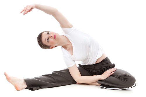 flexibility exercices